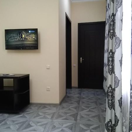Flat in Batumi Hotel Exterior foto