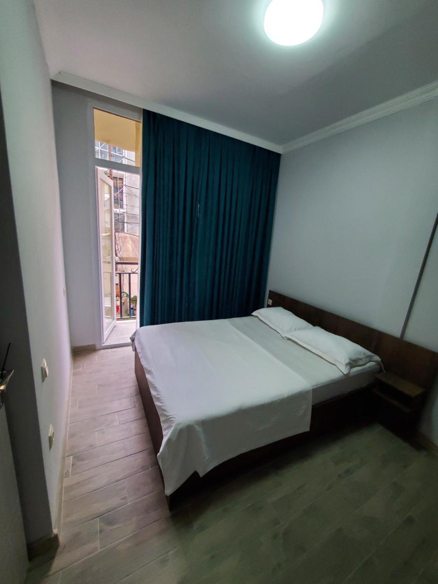 Flat in Batumi Hotel Exterior foto