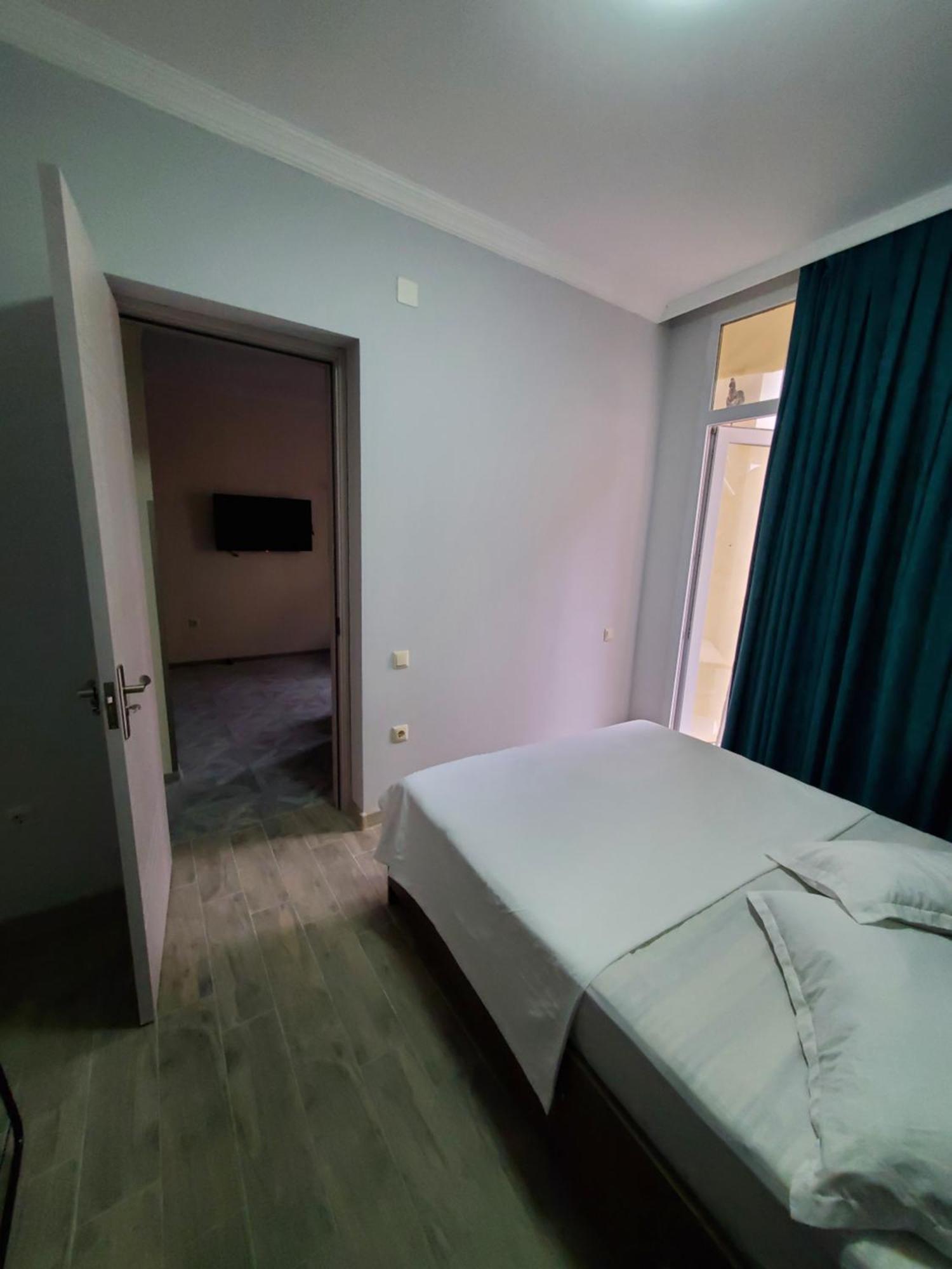 Flat in Batumi Hotel Exterior foto