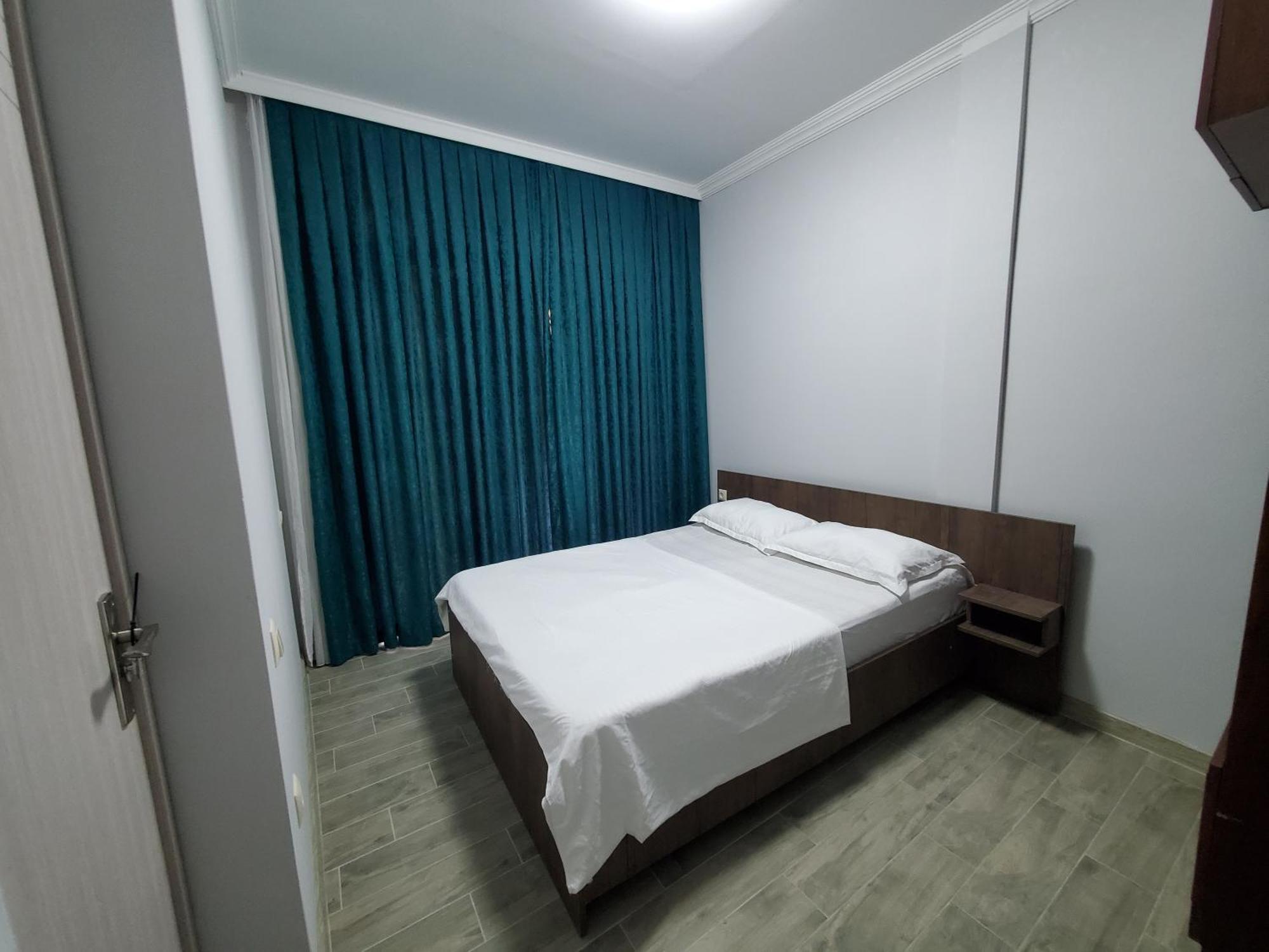 Flat in Batumi Hotel Exterior foto