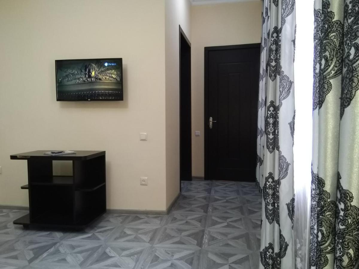 Flat in Batumi Hotel Exterior foto
