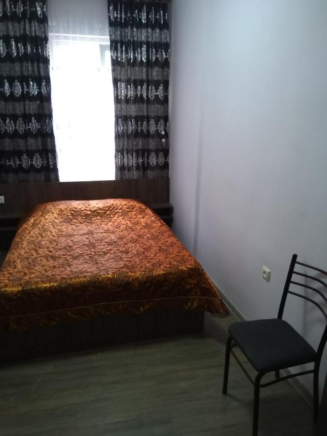 Flat in Batumi Hotel Exterior foto