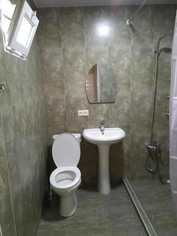 Flat in Batumi Hotel Exterior foto