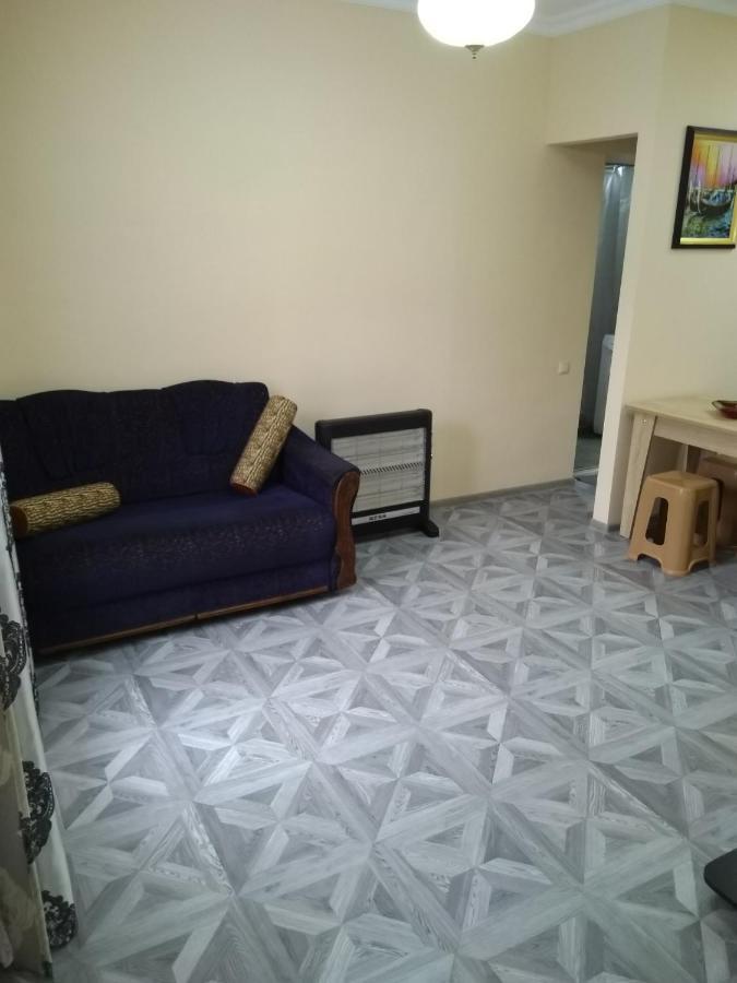 Flat in Batumi Hotel Exterior foto